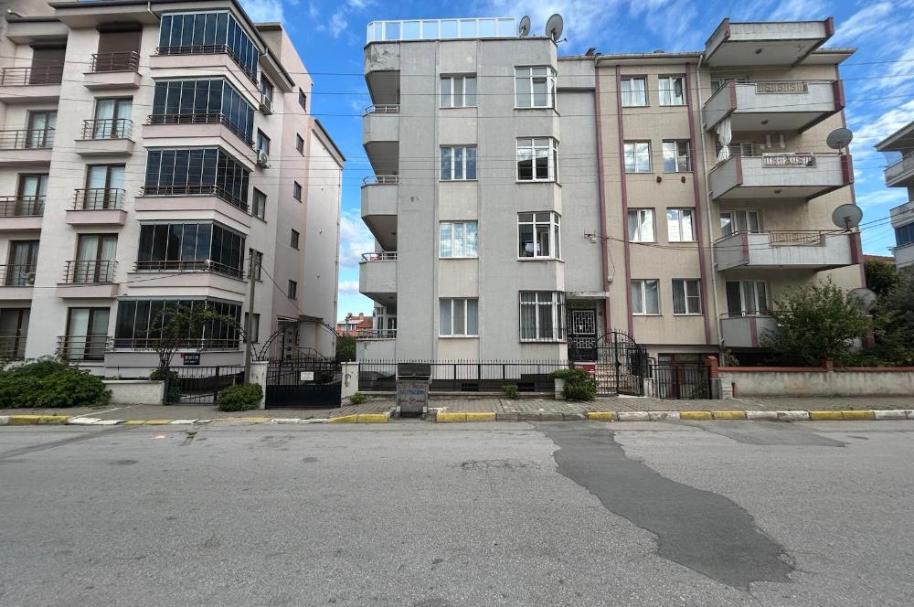 C21 BAL BAHÇELİEVLER MH METEROLOJİ LOKASYONU SATILIK KOMPLE BİNA