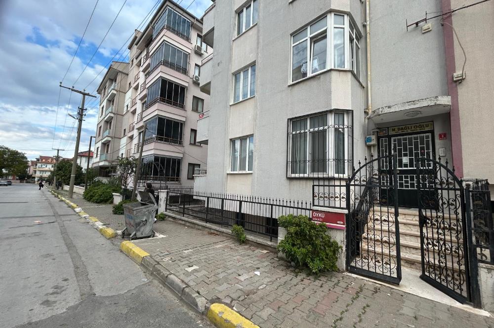 C21 BAL BAHÇELİEVLER MH METEROLOJİ LOKASYONU SATILIK KOMPLE BİNA