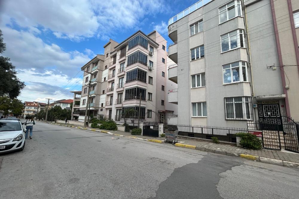 C21 BAL BAHÇELİEVLER MH METEROLOJİ LOKASYONU SATILIK KOMPLE BİNA