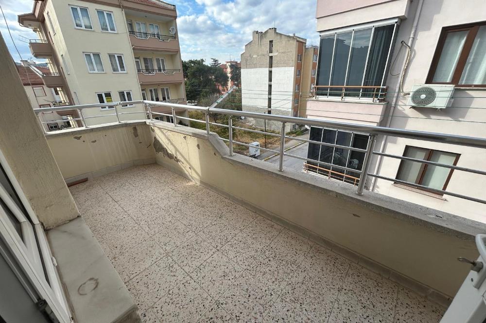 C21 BAL BAHÇELİEVLER MH METEROLOJİ LOKASYONU SATILIK KOMPLE BİNA