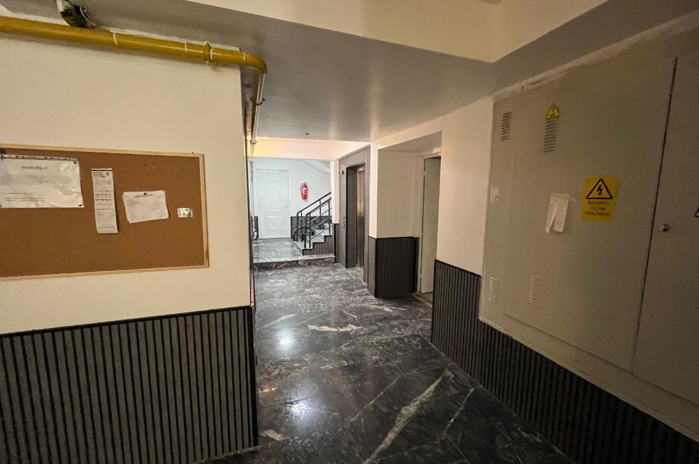 CENTURY21 VİZYON'DAN ÇAMLICA'DA SATILIK 3+1 DAİRE