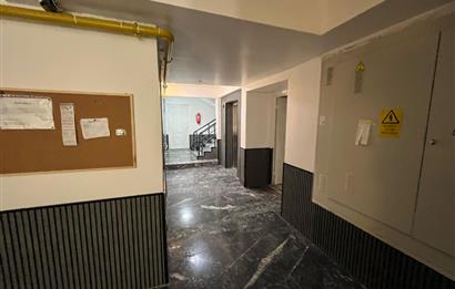 CENTURY21 VİZYON'DAN ÇAMLICA'DA SATILIK 3+1 DAİRE