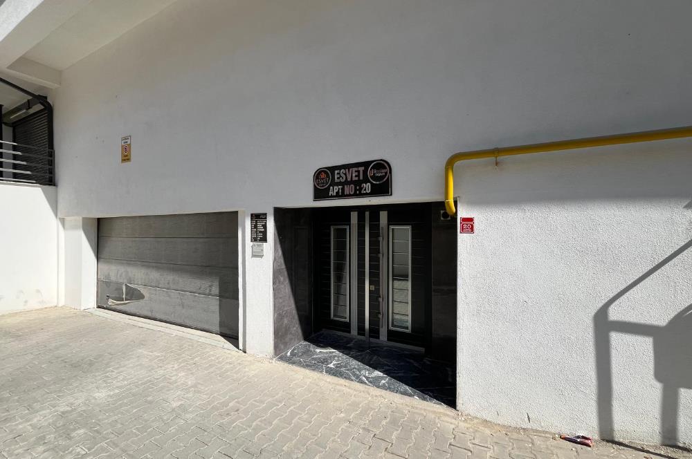 CENTURY21 VİZYON'DAN ÇAMLICA'DA SATILIK 3+1 DAİRE