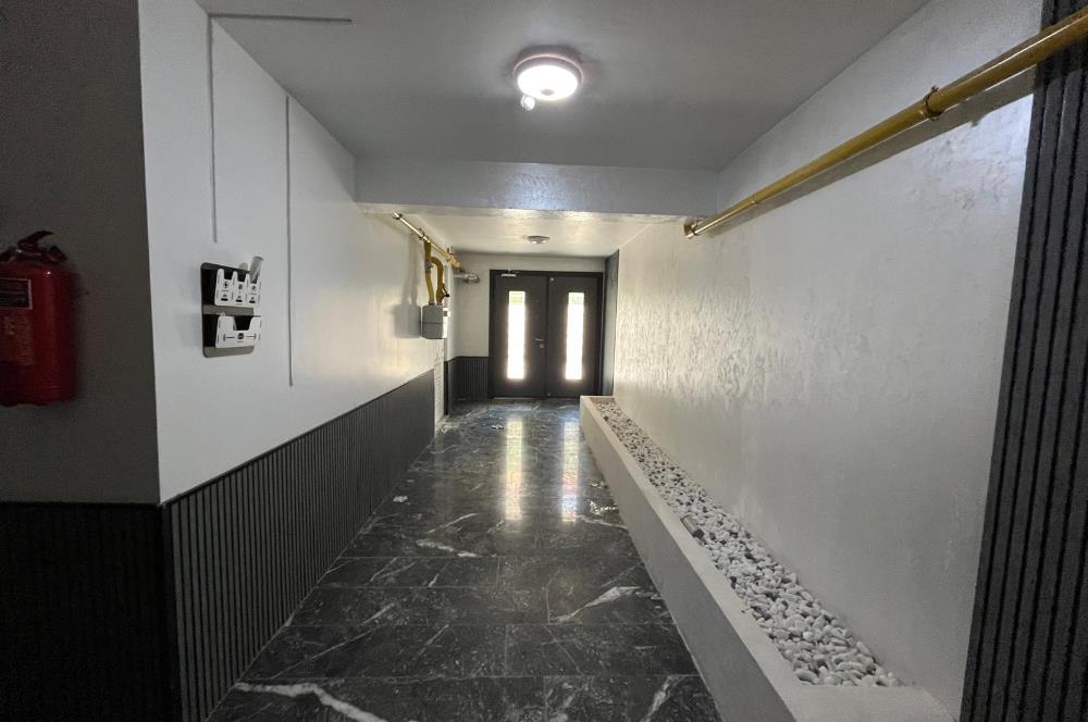 CENTURY21 VİZYON'DAN ÇAMLICA'DA SATILIK 3+1 DAİRE