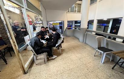 CENTURY21 VİZYON'DAN REŞADİYEDE DEVREN SATILIK ÇAY OCAĞI