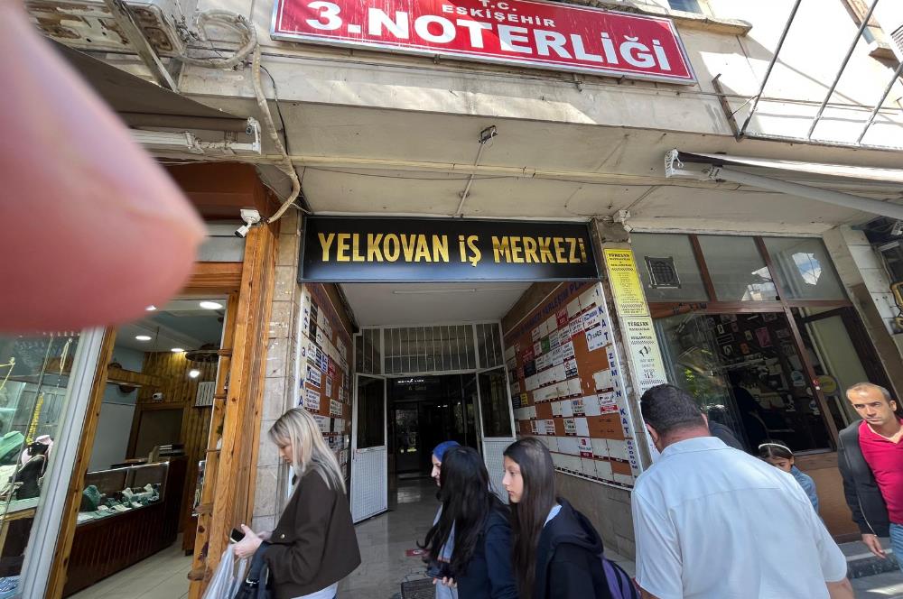 CENTURY21 VİZYON'DAN REŞADİYEDE DEVREN SATILIK ÇAY OCAĞI