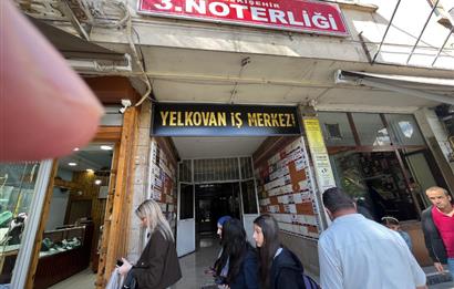 CENTURY21 VİZYON'DAN REŞADİYEDE DEVREN SATILIK ÇAY OCAĞI