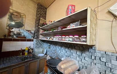 CENTURY21 VİZYON'DAN REŞADİYEDE DEVREN SATILIK ÇAY OCAĞI