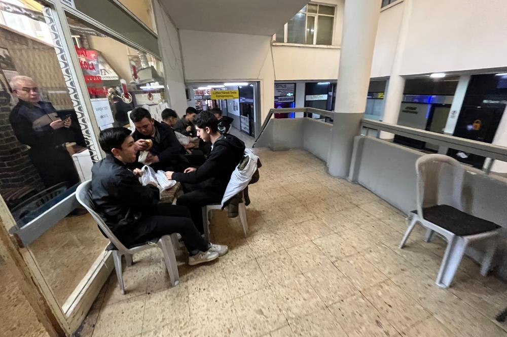 CENTURY21 VİZYON'DAN REŞADİYEDE DEVREN SATILIK ÇAY OCAĞI