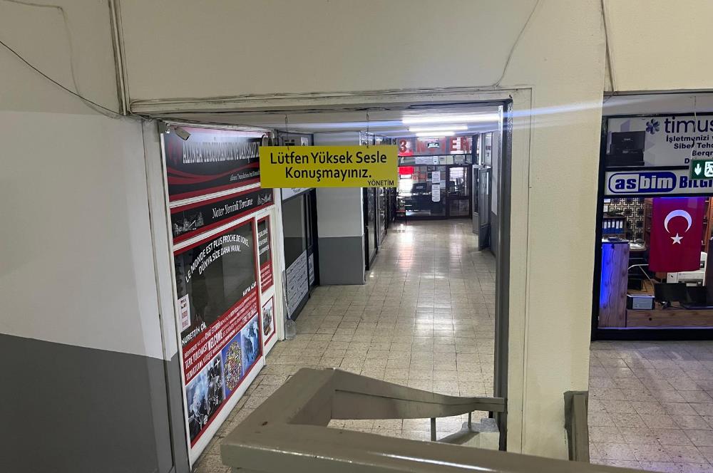 CENTURY21 VİZYON'DAN REŞADİYEDE DEVREN SATILIK ÇAY OCAĞI