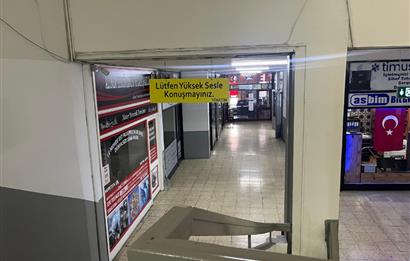 CENTURY21 VİZYON'DAN REŞADİYEDE DEVREN SATILIK ÇAY OCAĞI