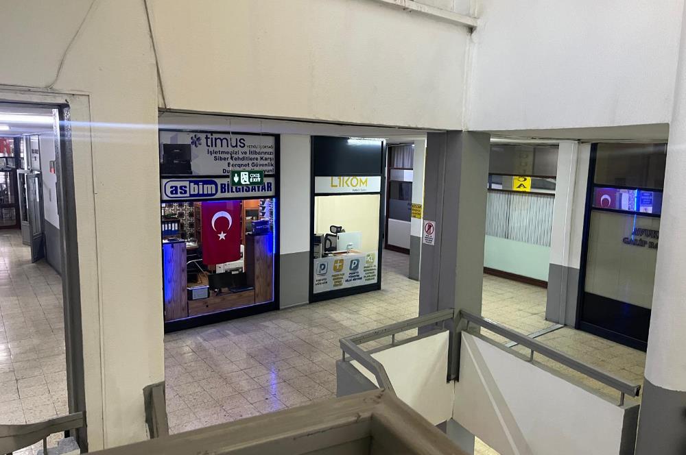 CENTURY21 VİZYON'DAN REŞADİYEDE DEVREN SATILIK ÇAY OCAĞI