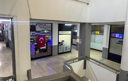 CENTURY21 VİZYON'DAN REŞADİYEDE DEVREN SATILIK ÇAY OCAĞI