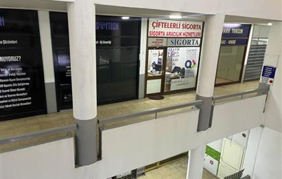 CENTURY21 VİZYON'DAN REŞADİYEDE DEVREN SATILIK ÇAY OCAĞI