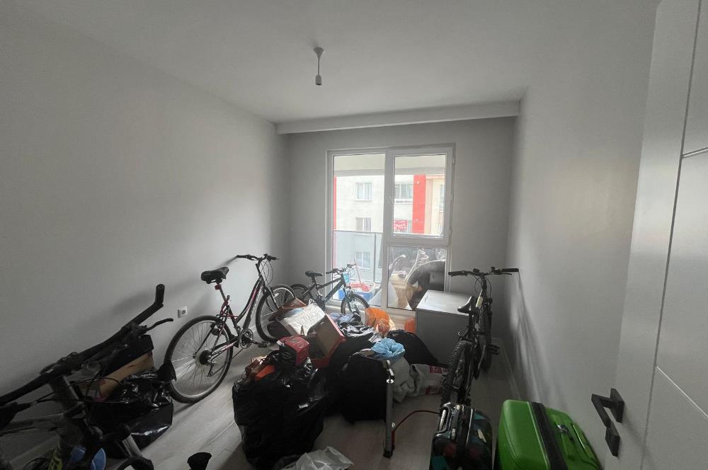 CENTURY21 VİZYON'DAN ÇAMLICA'DA SATILIK 3+1 DAİRE