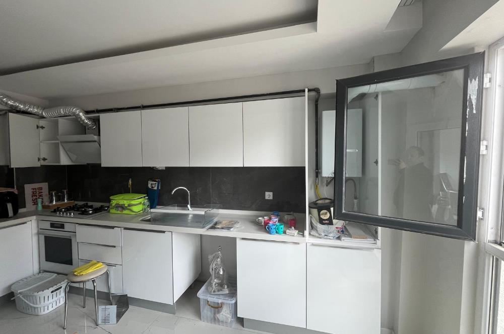 CENTURY21 VİZYON'DAN ÇAMLICA'DA SATILIK 3+1 DAİRE