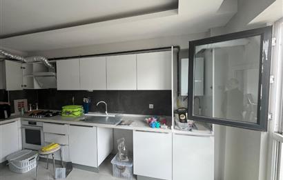CENTURY21 VİZYON'DAN ÇAMLICA'DA SATILIK 3+1 DAİRE