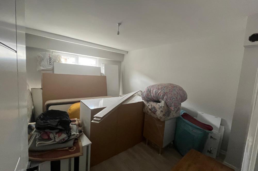CENTURY21 VİZYON'DAN ÇAMLICA'DA SATILIK 3+1 DAİRE