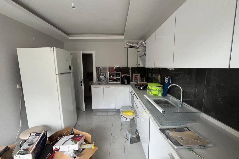 CENTURY21 VİZYON'DAN ÇAMLICA'DA SATILIK 3+1 DAİRE
