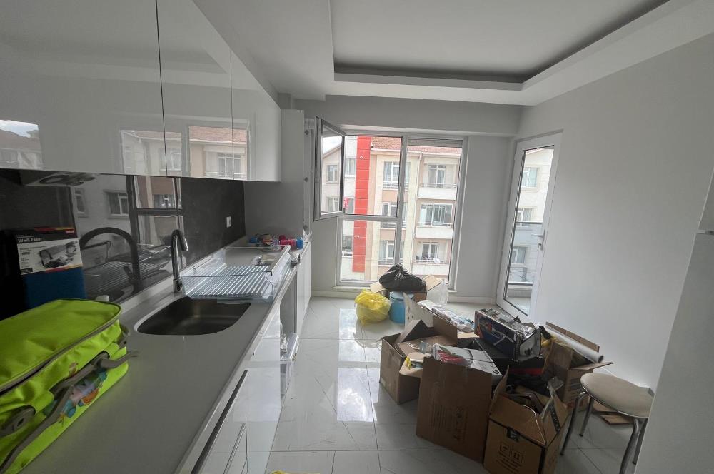 CENTURY21 VİZYON'DAN ÇAMLICA'DA SATILIK 3+1 DAİRE