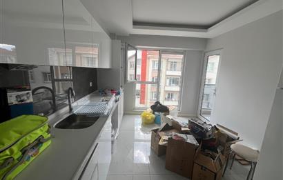CENTURY21 VİZYON'DAN ÇAMLICA'DA SATILIK 3+1 DAİRE