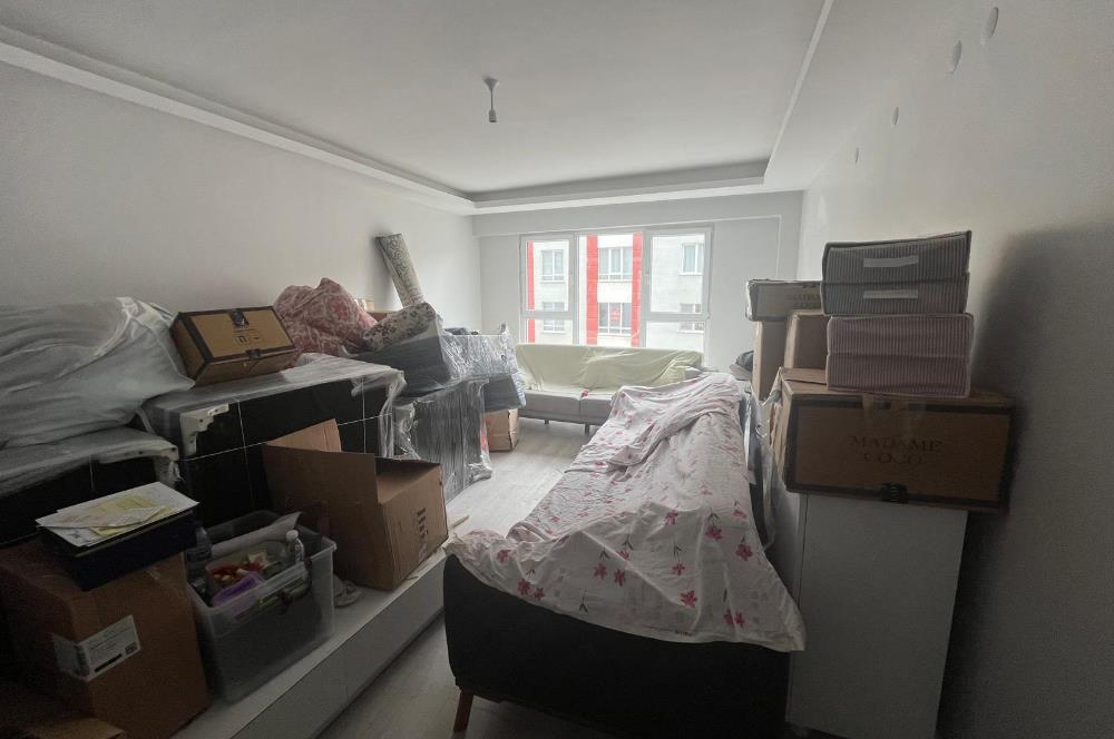 CENTURY21 VİZYON'DAN ÇAMLICA'DA SATILIK 3+1 DAİRE
