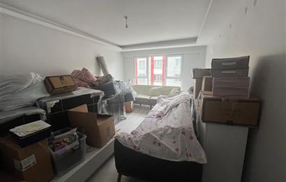 CENTURY21 VİZYON'DAN ÇAMLICA'DA SATILIK 3+1 DAİRE