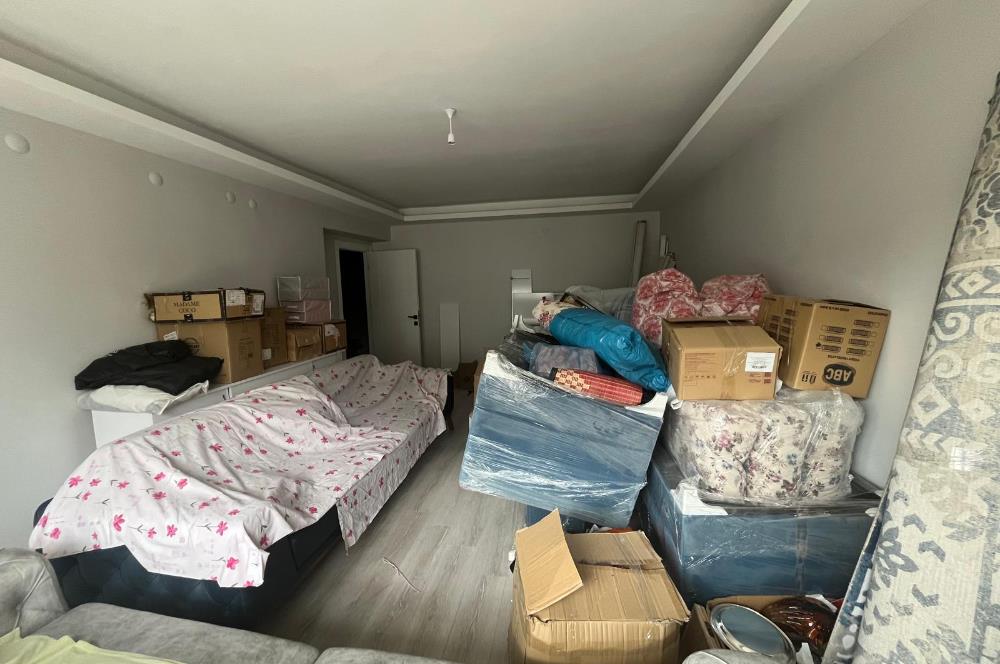 CENTURY21 VİZYON'DAN ÇAMLICA'DA SATILIK 3+1 DAİRE