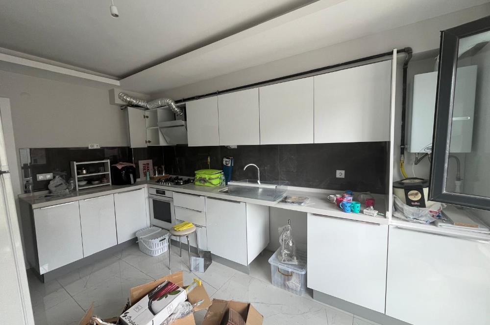 CENTURY21 VİZYON'DAN ÇAMLICA'DA SATILIK 3+1 DAİRE