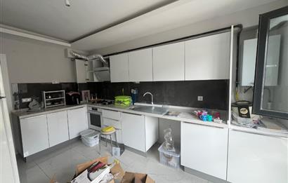 CENTURY21 VİZYON'DAN ÇAMLICA'DA SATILIK 3+1 DAİRE