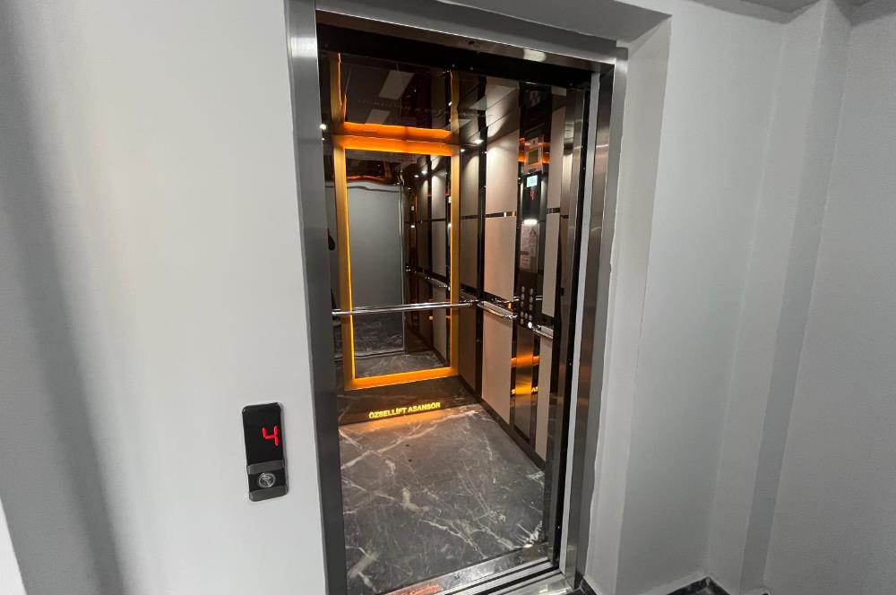 CENTURY21 VİZYON'DAN ÇAMLICA'DA SATILIK 3+1 DAİRE