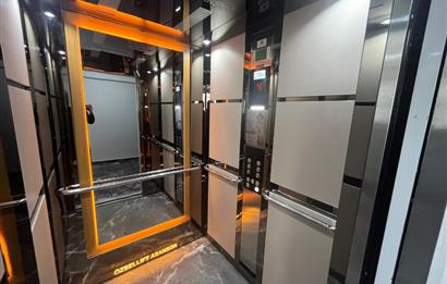 CENTURY21 VİZYON'DAN ÇAMLICA'DA SATILIK 3+1 DAİRE