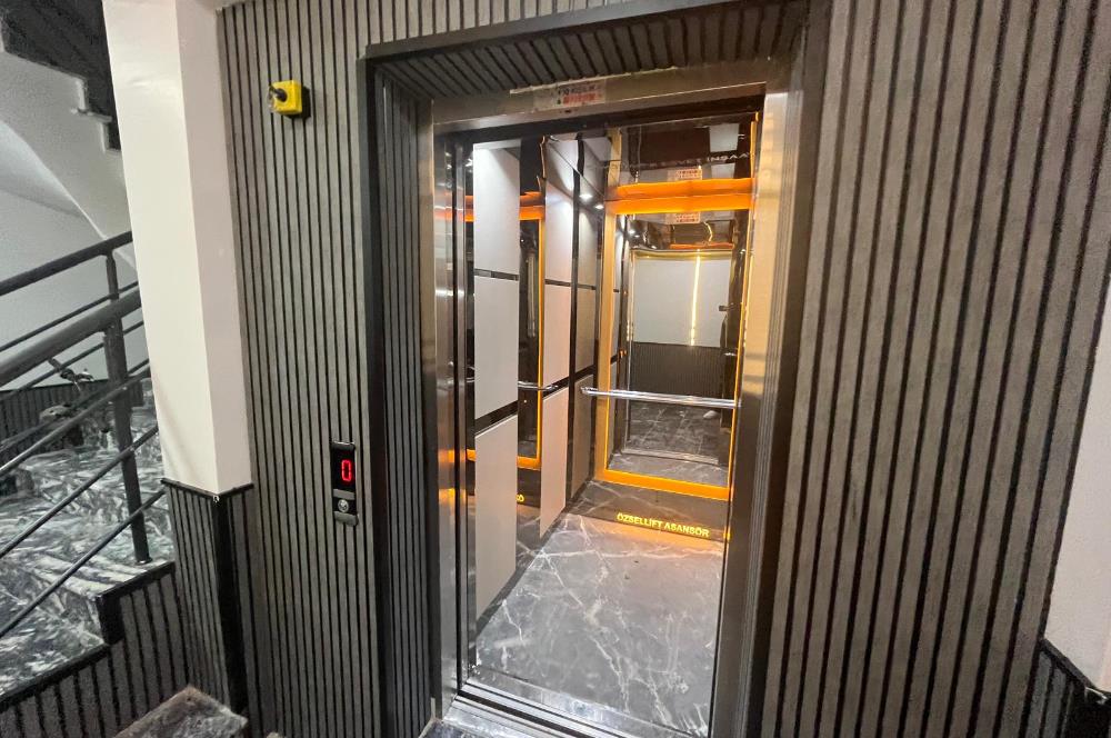 CENTURY21 VİZYON'DAN ÇAMLICA'DA SATILIK 3+1 DAİRE