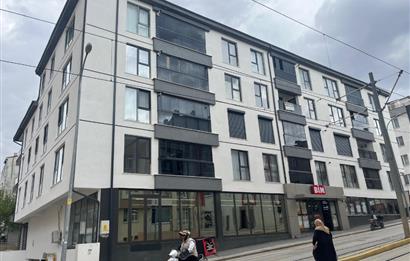 CENTURY21 VİZYON'DAN ÇAMLICA'DA SATILIK 3+1 DAİRE