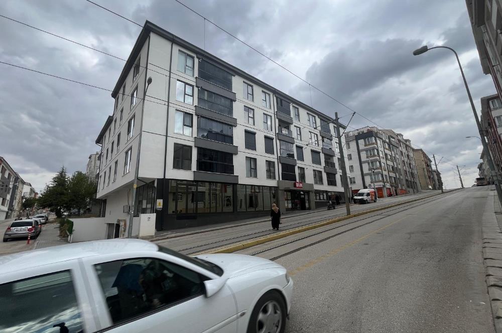 CENTURY21 VİZYON'DAN ÇAMLICA'DA SATILIK 3+1 DAİRE
