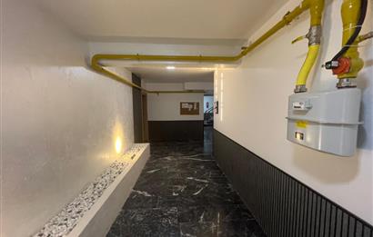 CENTURY21 VİZYON'DAN ÇAMLICA'DA SATILIK 3+1 DAİRE