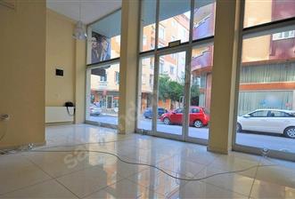 Bahçelievler'de Kiracılı Satılık Dükkan