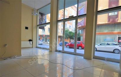 Bahçelievler'de Kiracılı Satılık Dükkan