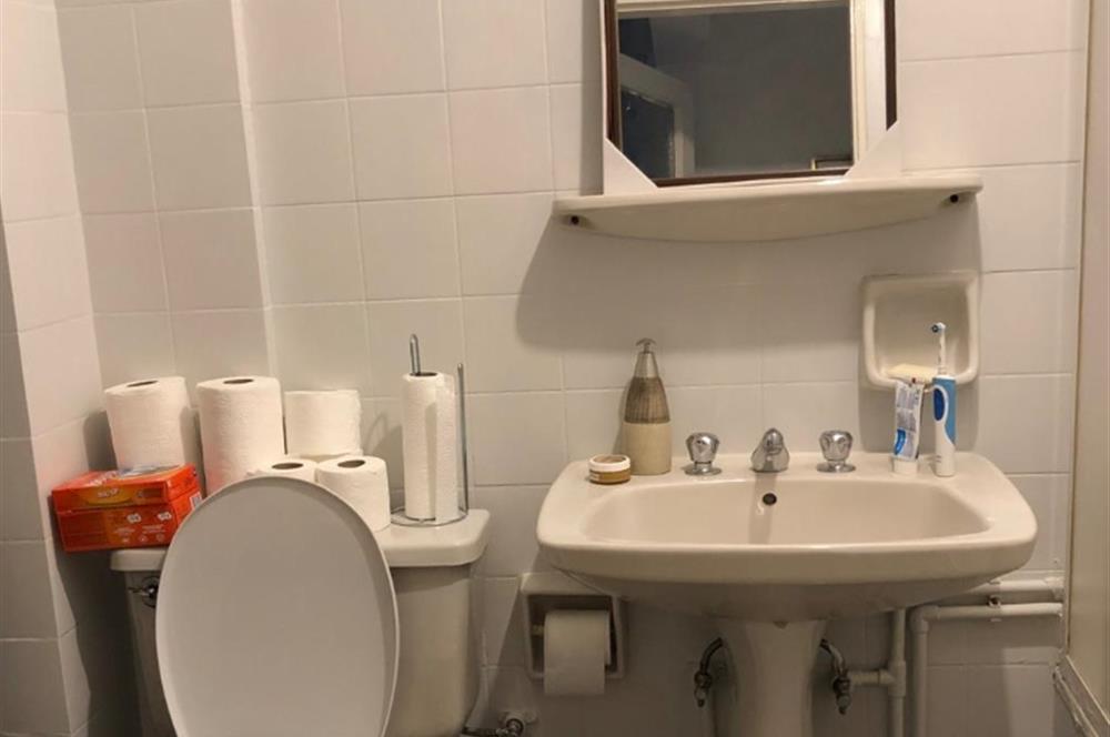 Kadıköy Merkezde Masrafsız 85m2 net 3+1 Daire