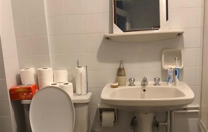 Kadıköy Merkezde Masrafsız 85m2 net 3+1 Daire