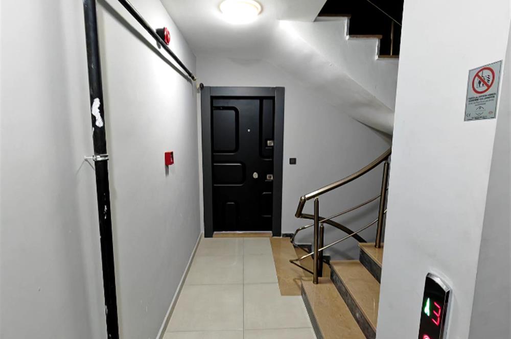 Şirinevler'de Satılık 4+1 Dubleks Daire 