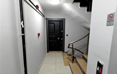 Şirinevler'de Satılık 4+1 Dubleks Daire 