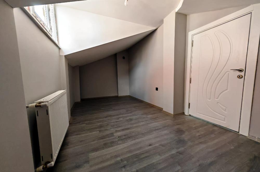 Şirinevler'de Satılık 4+1 Dubleks Daire 