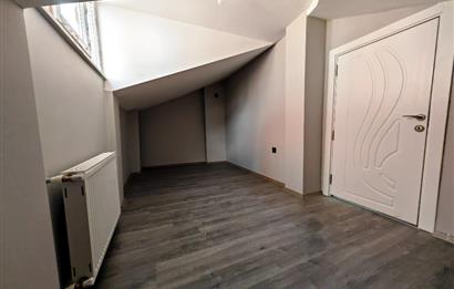 Şirinevler'de Satılık 4+1 Dubleks Daire 