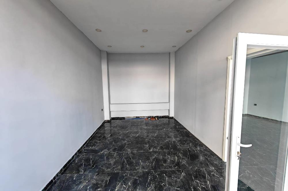 Sefaköy'de Kiralık Cadde Üzeri Kiralık Dükkan 