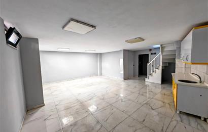 Sefaköy'de Kiralık Cadde Üzeri Kiralık Dükkan 