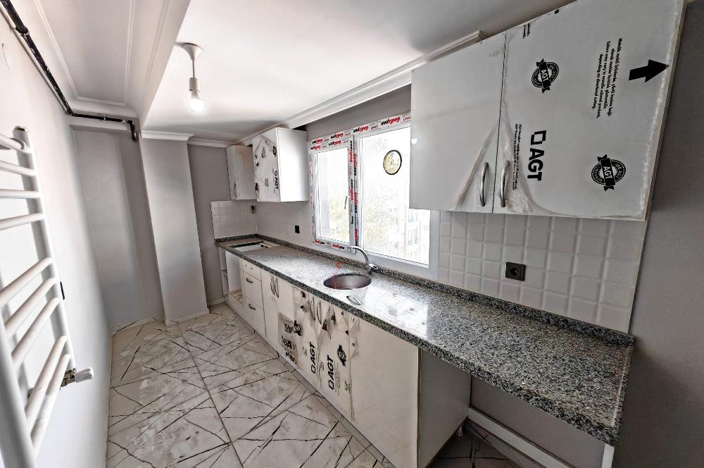 Şirinevler'de Satılık 4+1 Dubleks Daire 
