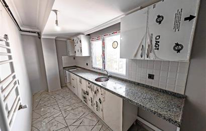 Şirinevler'de Satılık 4+1 Dubleks Daire 
