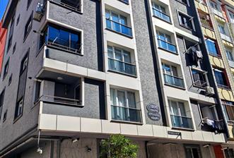 Şirinevler'de Satılık 4+1 Dubleks Daire 