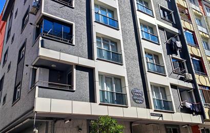 Şirinevler'de Satılık 4+1 Dubleks Daire 